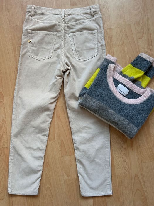 Twinset джинси & Samsoe Samsoe