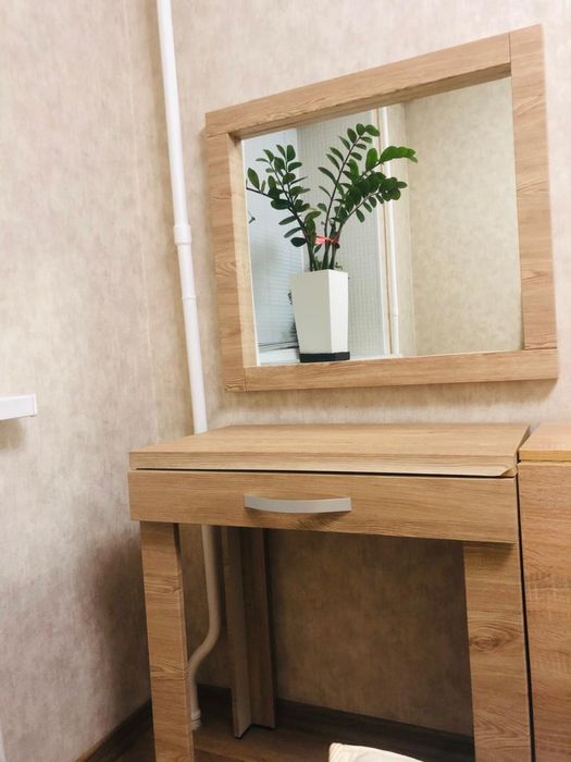 Туалетный столик