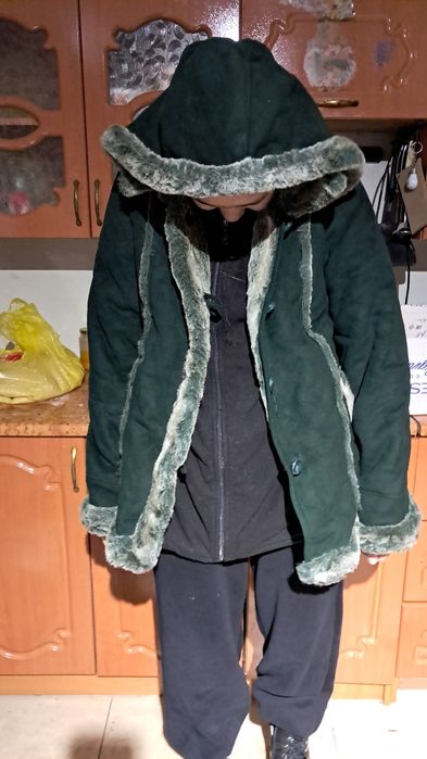 Распродажа верхней одежды