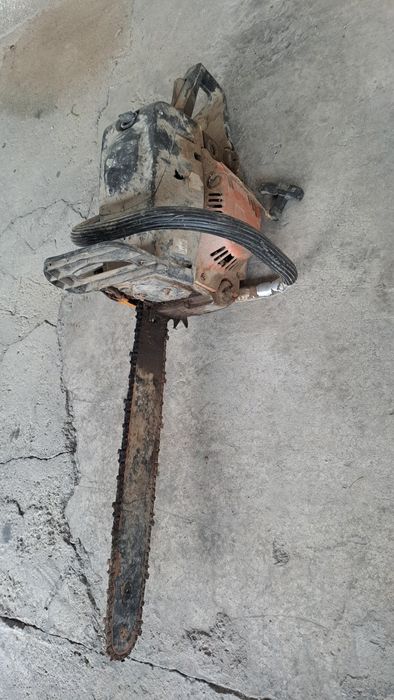 matapilla arra benzinli