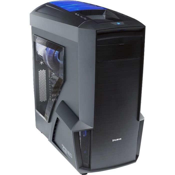 Carcasa pc gaming Zalman Z11 Neo