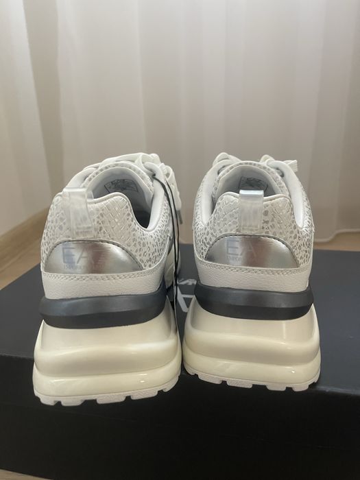 Сникърси EA7 Emporio Armani