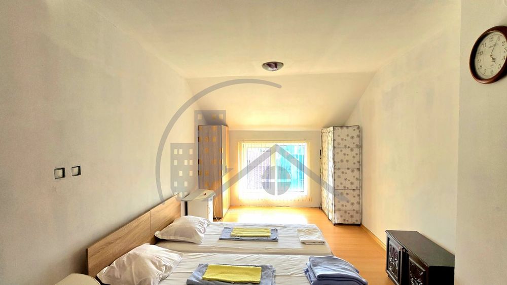 Продава се Мезонет в Варна, Окръжна болница - 50 кв.м за 2300 €/кв.м - Снимка #8