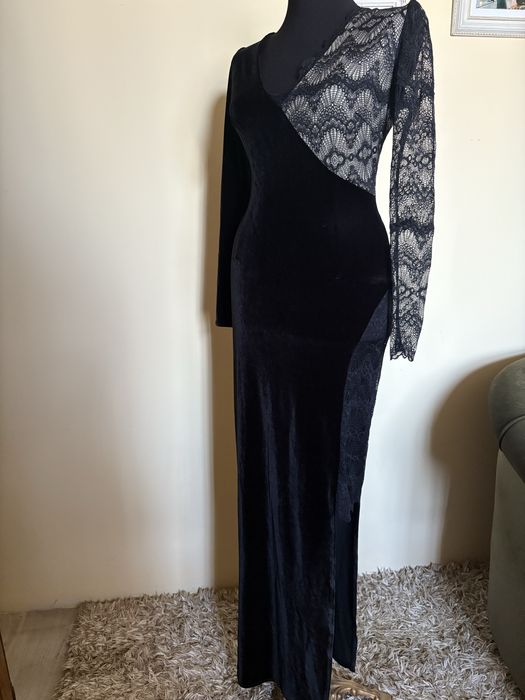 Вечернее платье бу