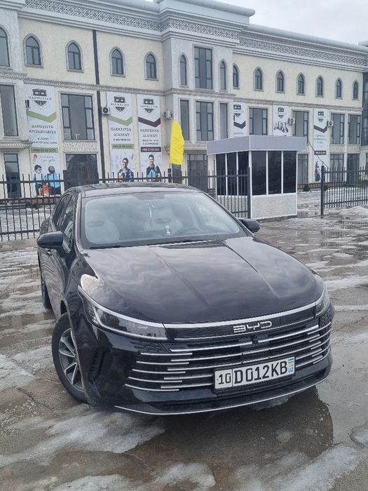 Byd Chazor 2-pozitsa