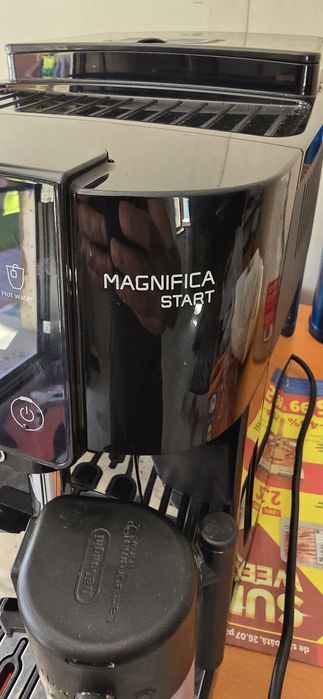 De vânzare expresor Automat DELONGHI SMARTMILK