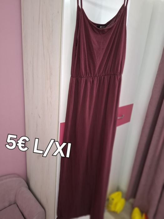 Дамски дрехи големи лотове до 10€