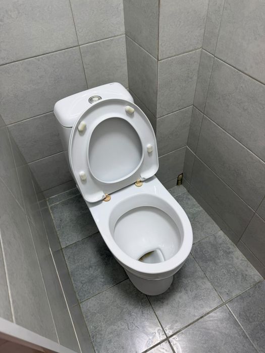 Сантехник Шымкент
