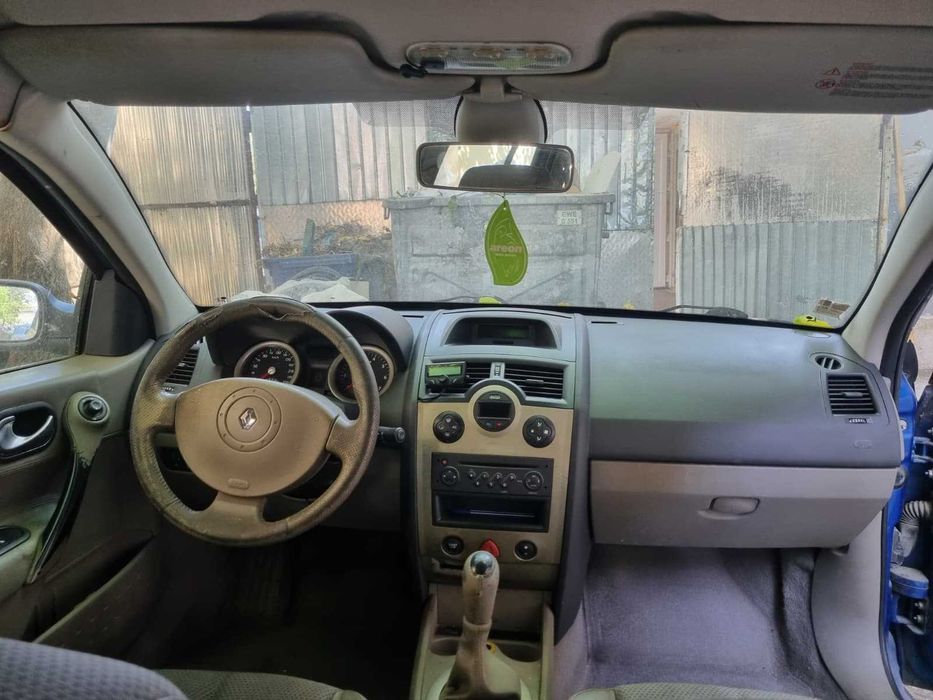 Vand Renault Megane 2005