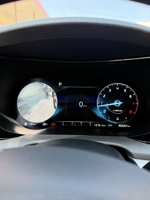 Kia K5 Prestige+ sotiladi
