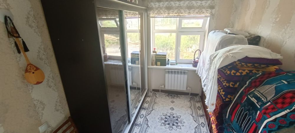 Продается квартира