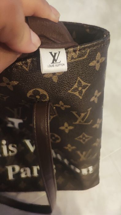 Чанта Lоuis Vuitton 34 вис. 28 шир.