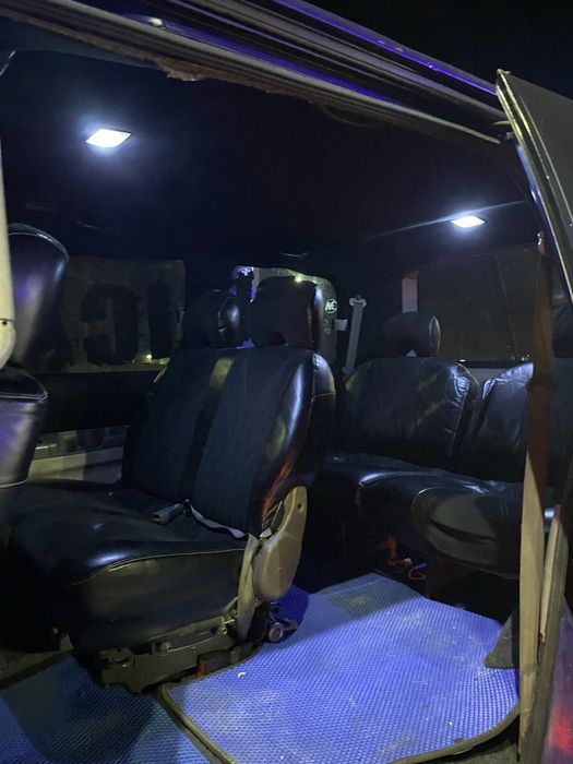 Делика в хорошем состояний