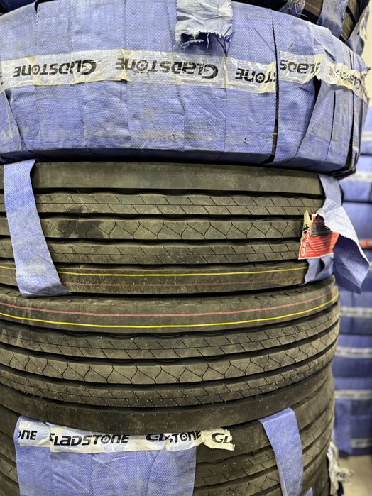 Kapsen 315/80R22.5 20PR 4500kg