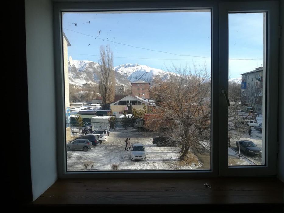 Квартира в Текели