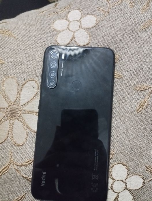 Redmi not 8 ideal
