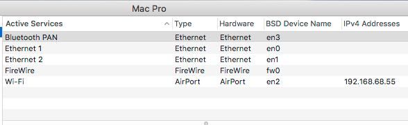 Calculator Apple Mac Pro 5.1