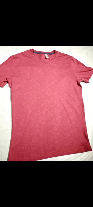 Футболки оверсайсы