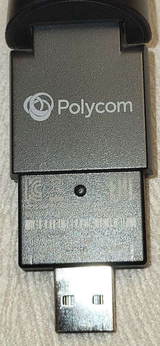 Camera Polycom EagleEye, Full HD (1080p @ 30 fps), focusare automata