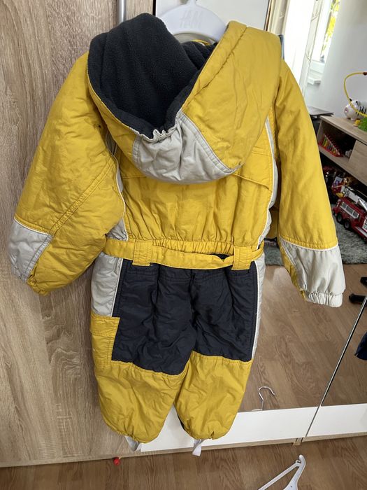 Salopeta iarna C&A 45 lei