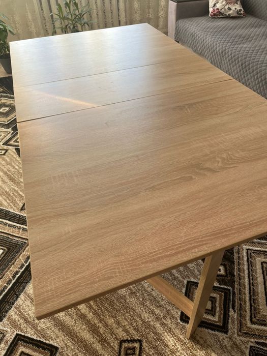 Стол-книжка (тумбовый)