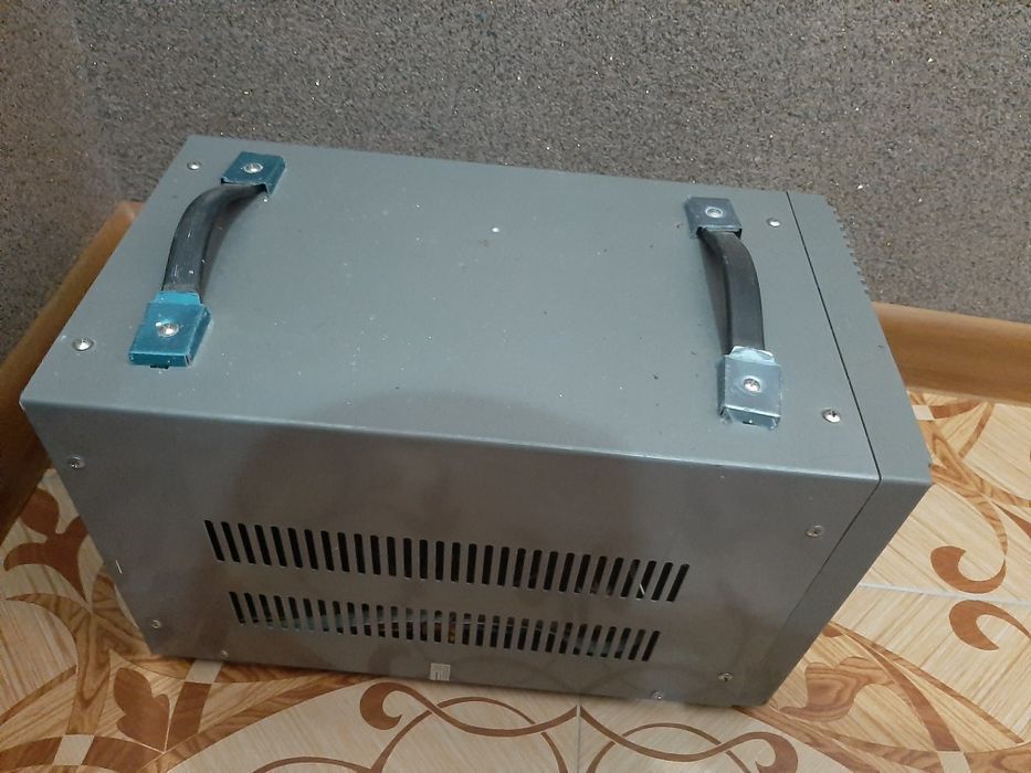 Продам сталибизатор 8