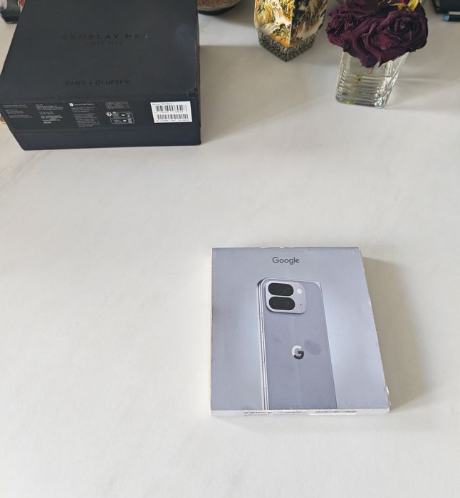 Vând Google Pixel 10 PRO Fold 256GB