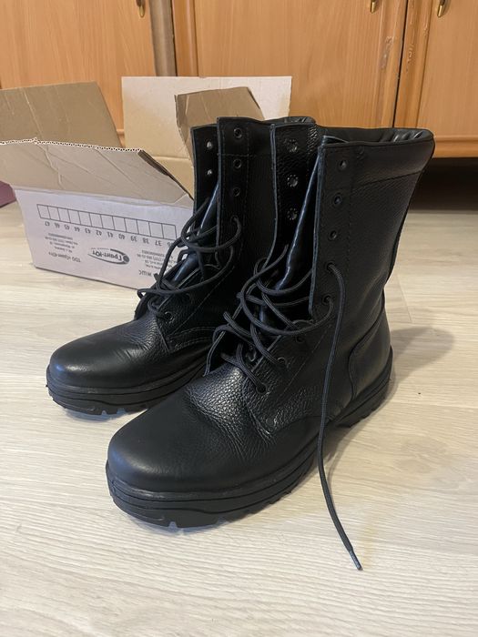 Летние берцы 43 размер