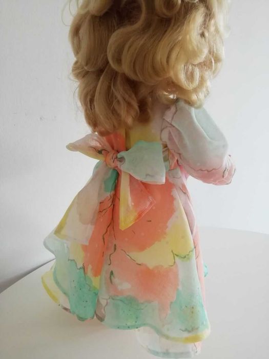 Одежда для кукол