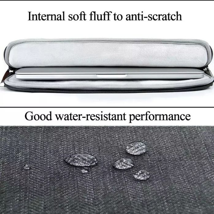 Сумка для ноутбука 15.4