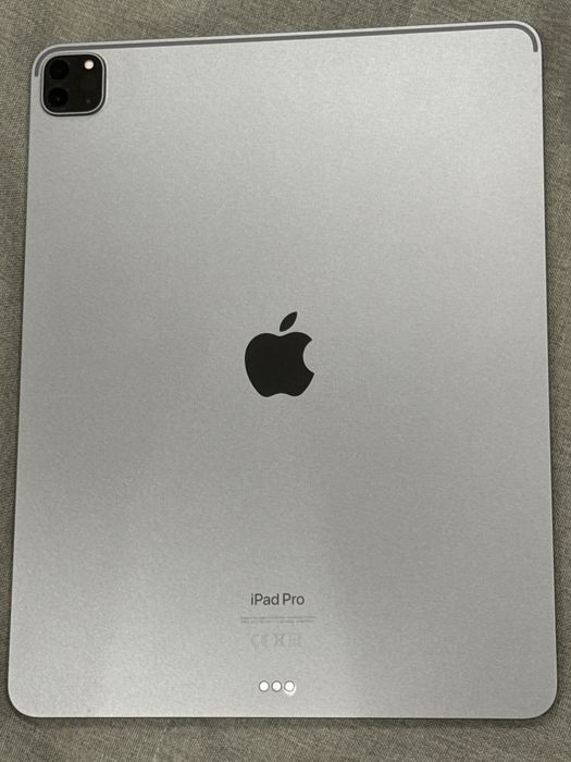 iPad Pro 12.9″ (6 поколение) 256GB M2