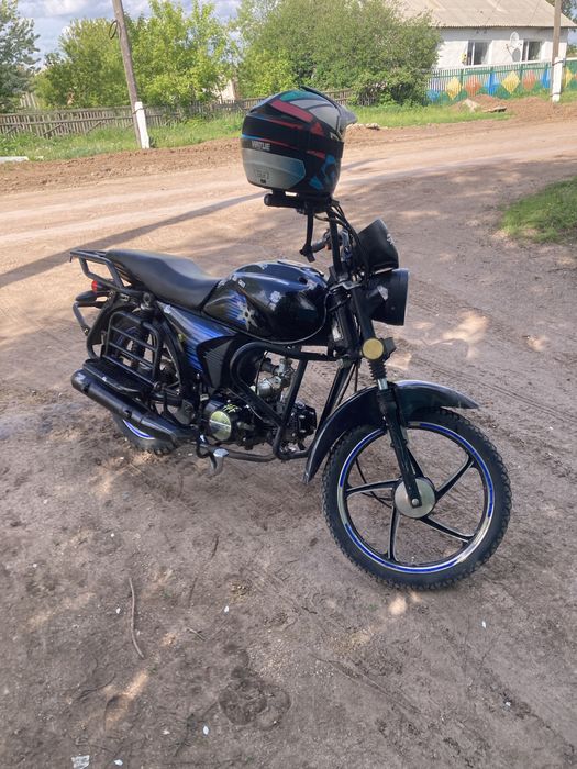 Мопед 110cm3……….