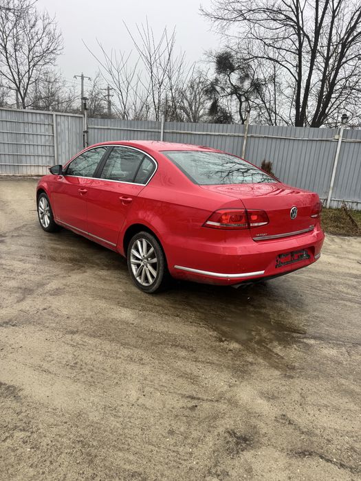 Dezmembrari/Dezmembrez /Passat Variant Bluemotion  B7 2.0 Diesel