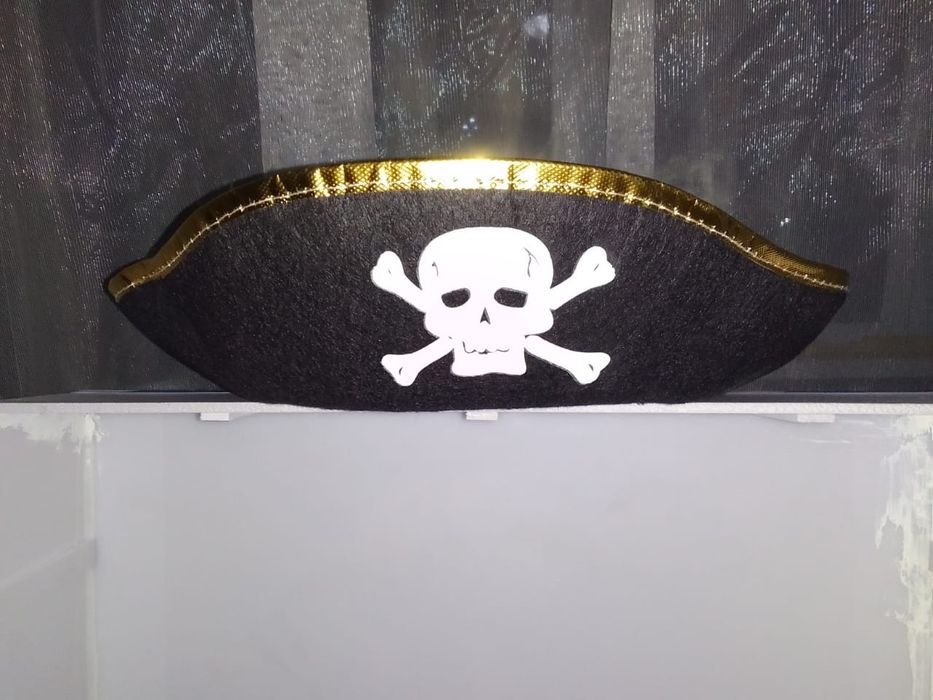 Новогодний костюм