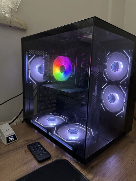 Игровой компьютер RTX3060 12GB