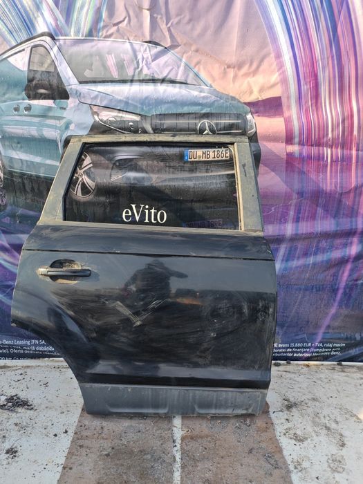 Usa Audi Q7 4L stare perfecta