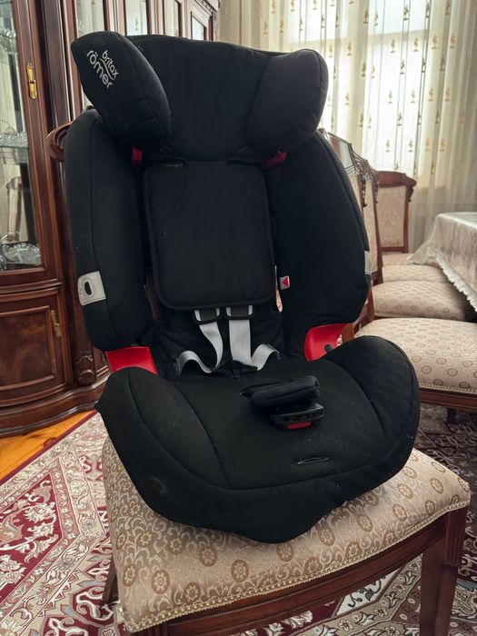 Продается автокресло