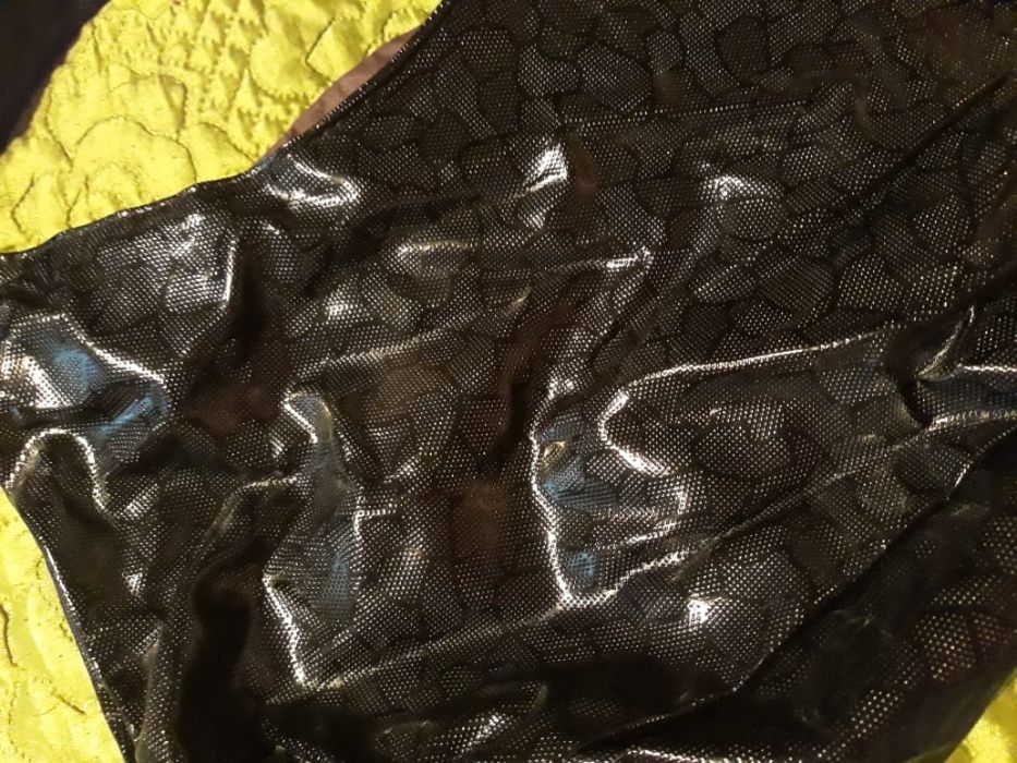 Лот черен чанта