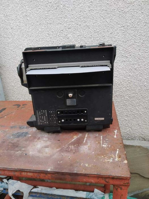 Касетка за хартия-Konica Minolta R2