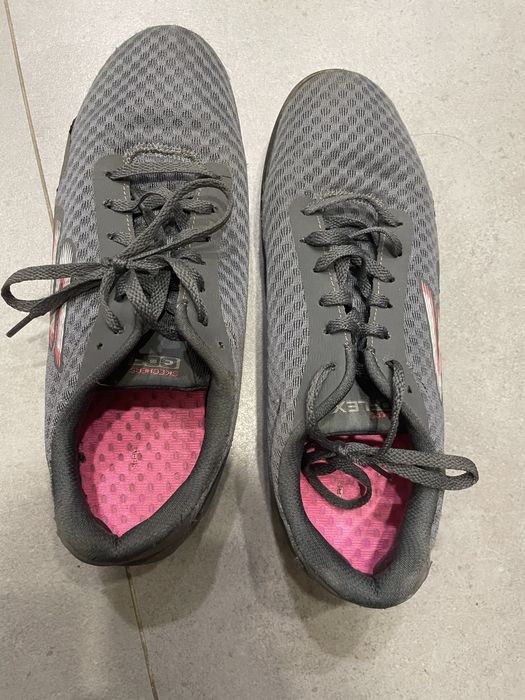 Маратонки Скечърс