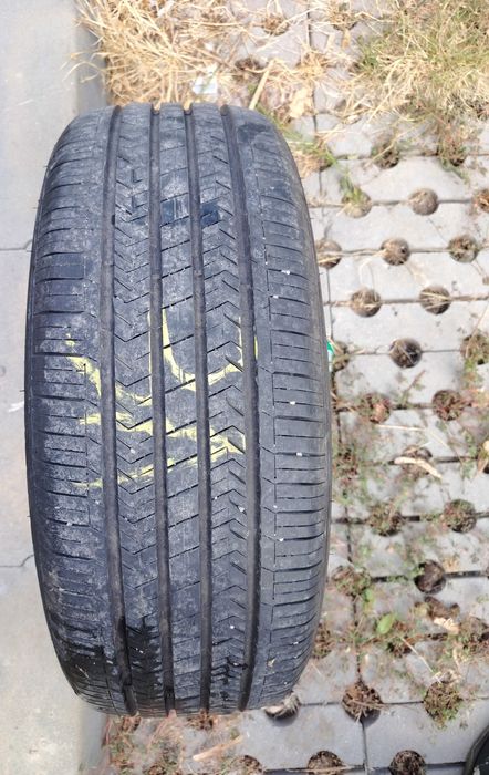 Гуми Hankook Kinergy ST AS DOT 3823 215/55/R17