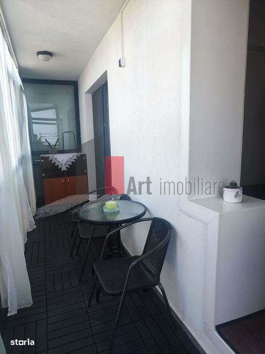 Apartament modern cu 2 camere Bloc 2020 | Parcare inclusă –Dobroesti