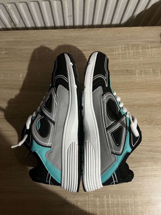 Dior b30 Anthracite gray