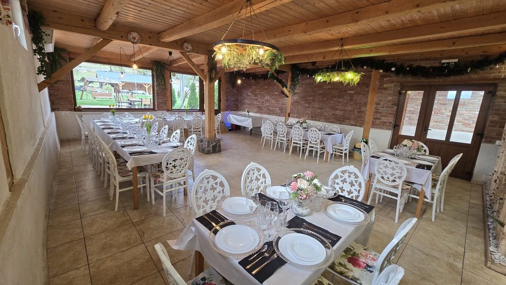 Cabana de inchiriat / inchiriez cabana / cabana sibiu