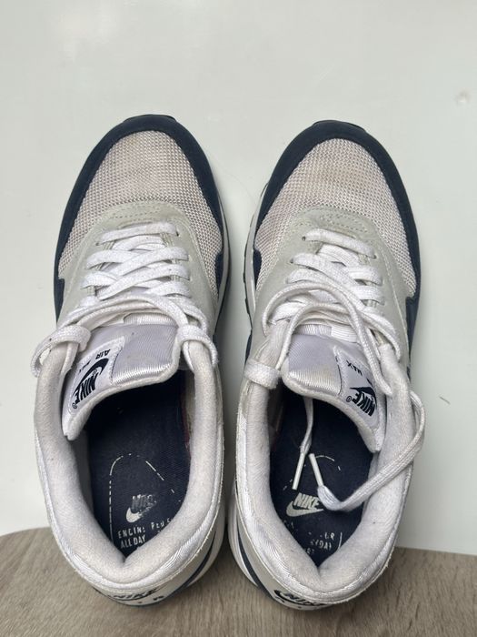 Маратонки Nike Air Max - номер 40