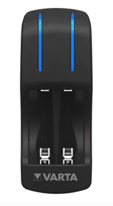 Incarcator Varta pentru acumulatori baterii AA/AAA Varta Pocket 57642