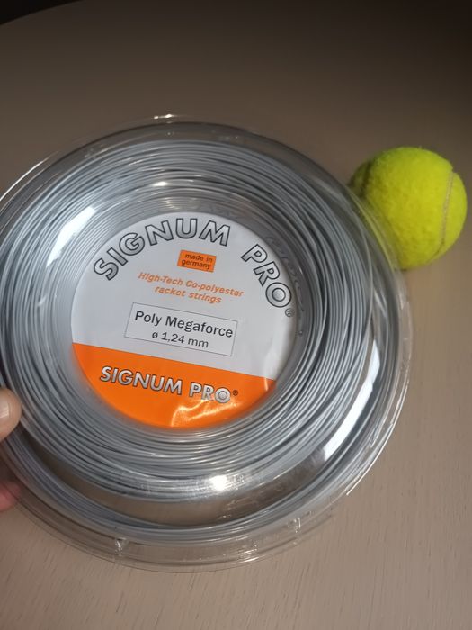 Racordaj tenis Signum Pro