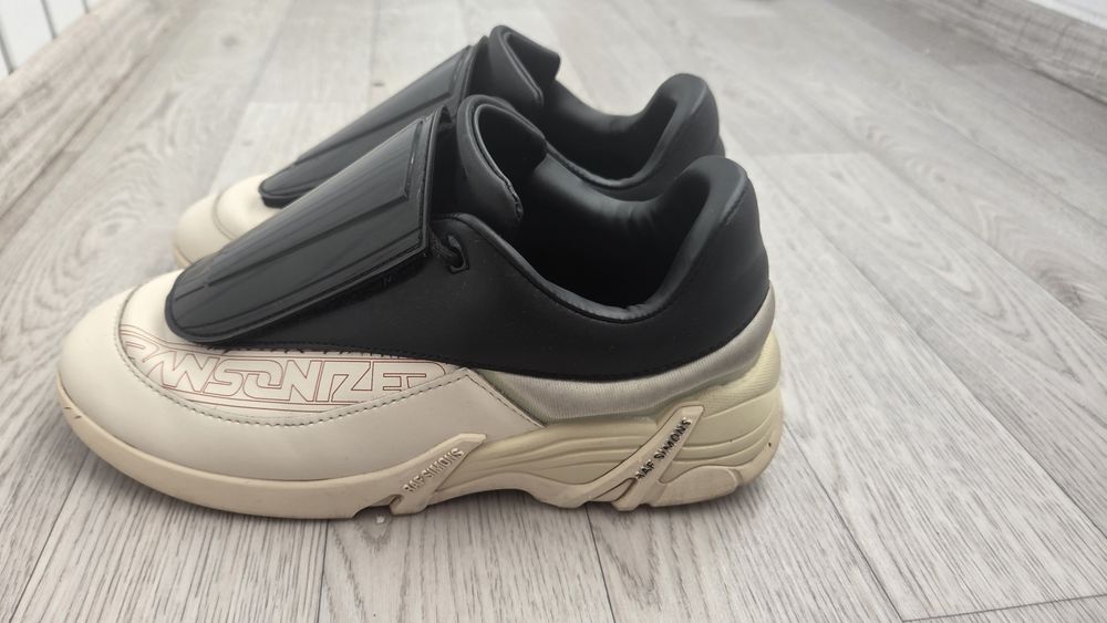 Raf simons antei