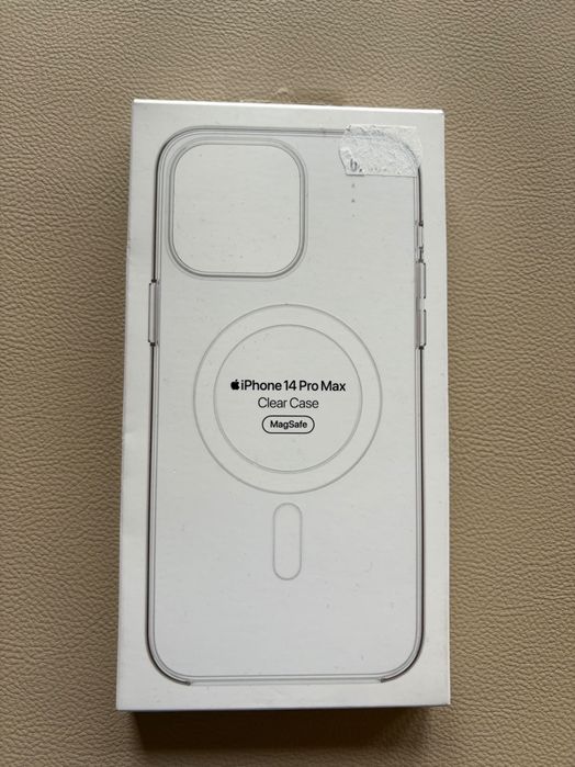 Калъф за iPhone 14 Pro Max