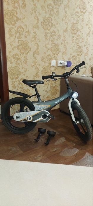 Продам детский велосипед